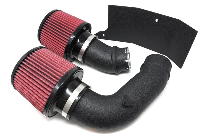 BMS Elite Performance Intake BMW 2020+ F97 X3M & F98 X4M S58