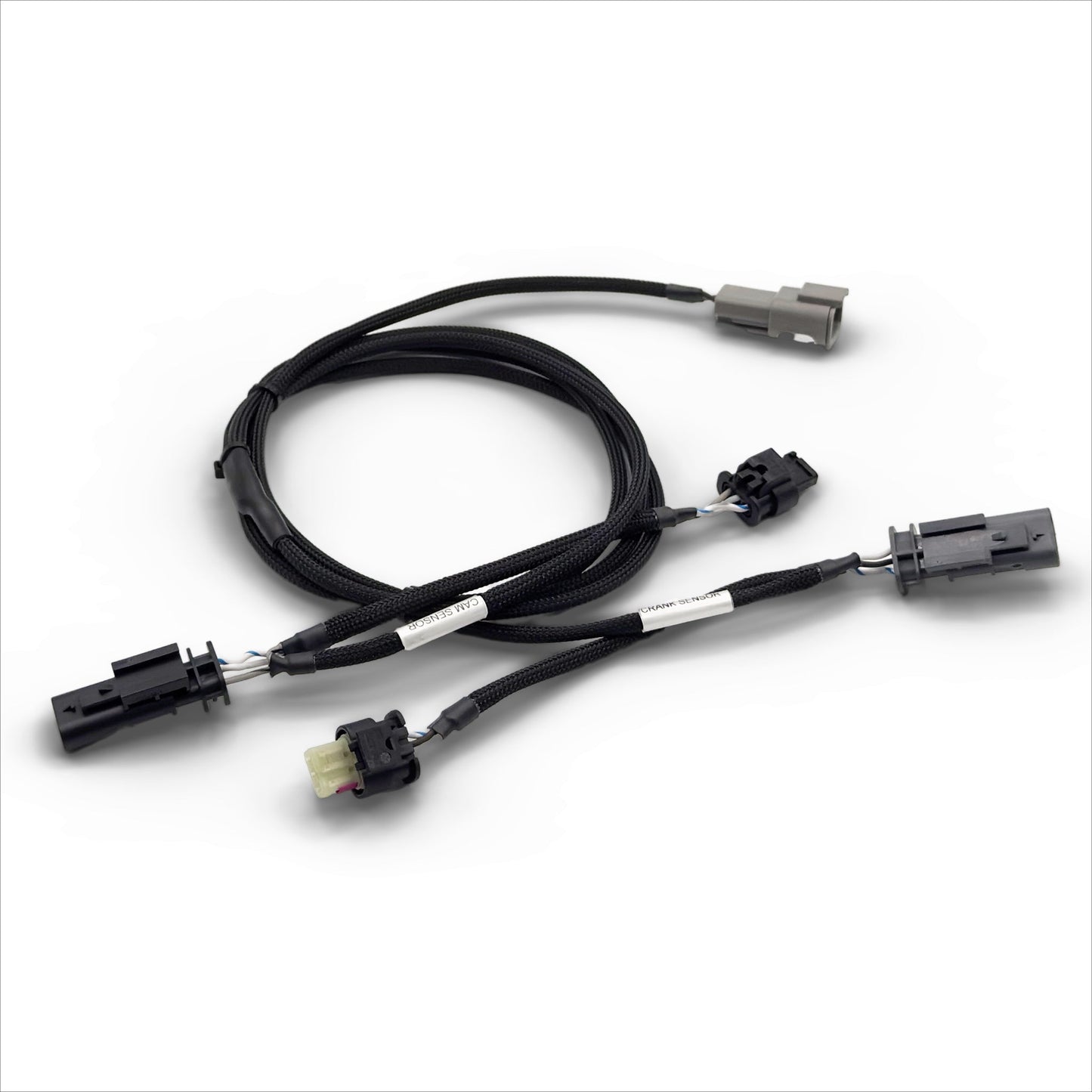 MOTIV ReFlex+ Advanced I/O Integration - BMW B58/S58 Plug-n-Play