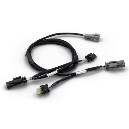 MOTIV ReFlex+ Advanced I/O Integration - BMW B58/S58 Plug-n-Play
