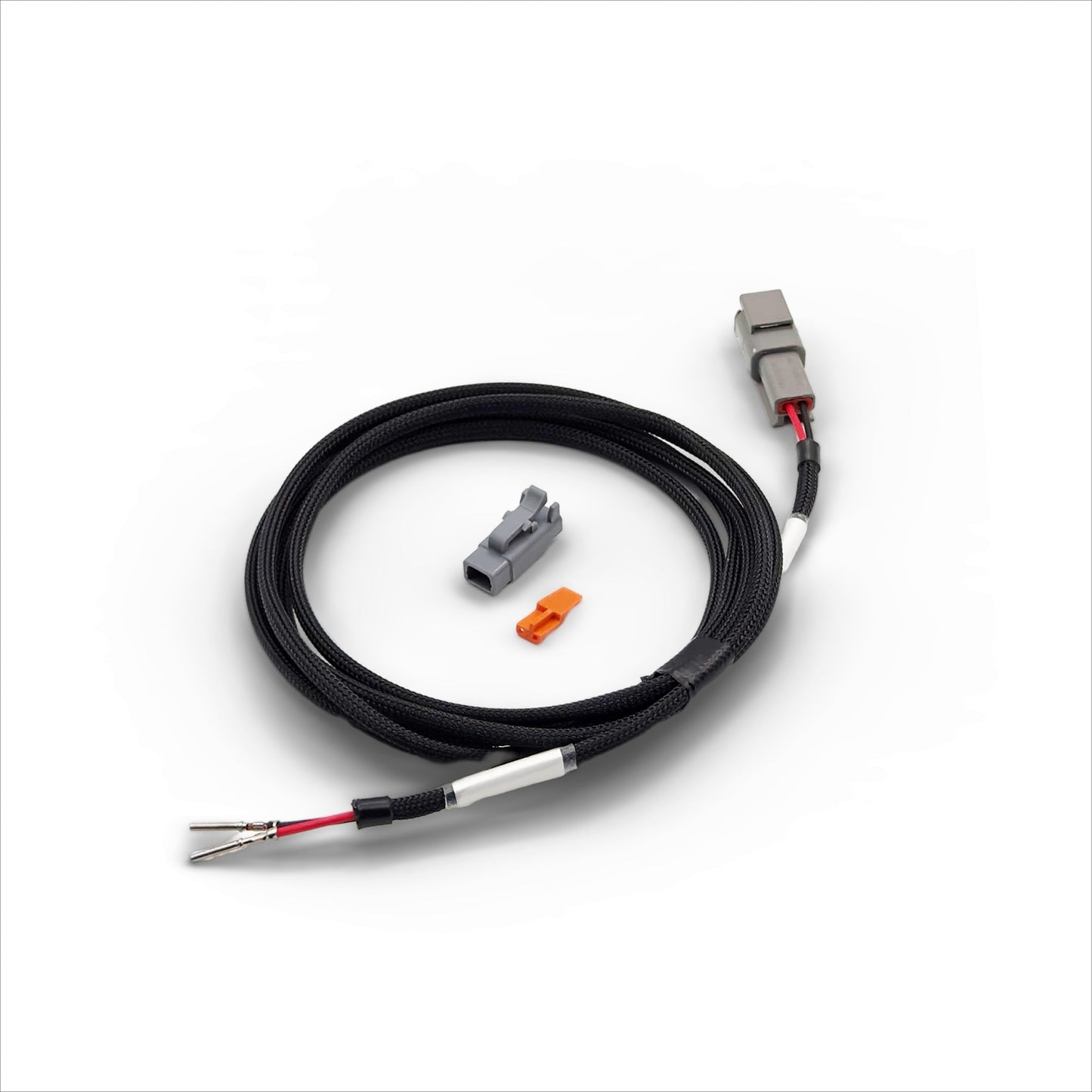 MOTIV ReFlex+ Advanced I/O Integration - BMW B58/S58 Plug-n-Play