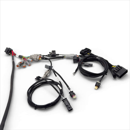 MOTIV ReFlex+ Advanced I/O Integration - BMW B58/S58 Plug-n-Play