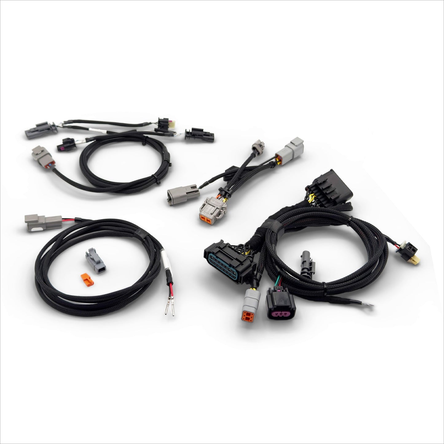 MOTIV ReFlex+ Advanced I/O Integration - BMW B58/S58 Plug-n-Play