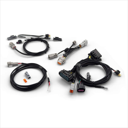 MOTIV ReFlex+ Advanced I/O Integration - BMW B58/S58 Plug-n-Play