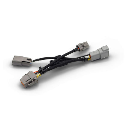 MOTIV ReFlex+ Advanced I/O Integration - BMW B58/S58 Plug-n-Play