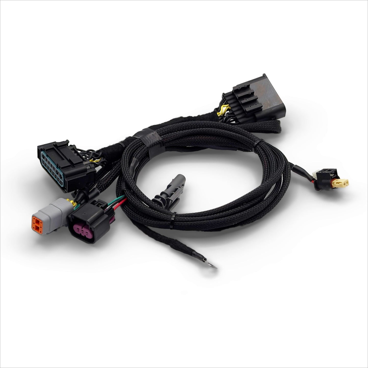 MOTIV ReFlex+ Advanced I/O Integration - BMW B58/S58 Plug-n-Play