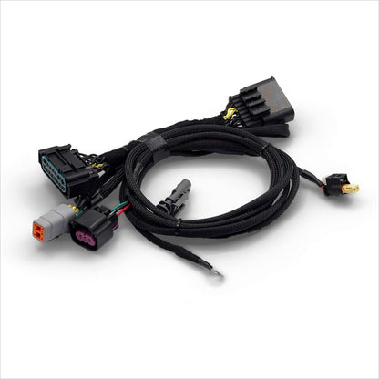 MOTIV ReFlex+ Advanced I/O Integration - BMW B58/S58 Plug-n-Play