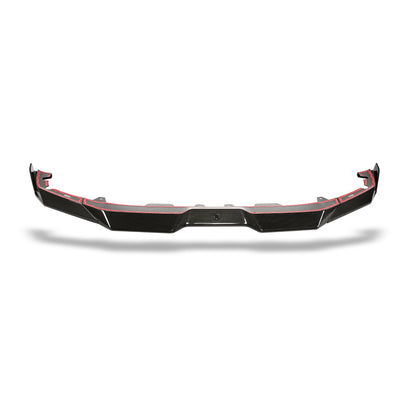 Revozport Carbon Fiber Front Lip BMW X5M/X6M F95 F96 LCI