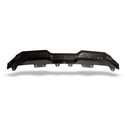 Revozport Carbon Fiber Front Lip BMW X5M/X6M F95 F96 LCI