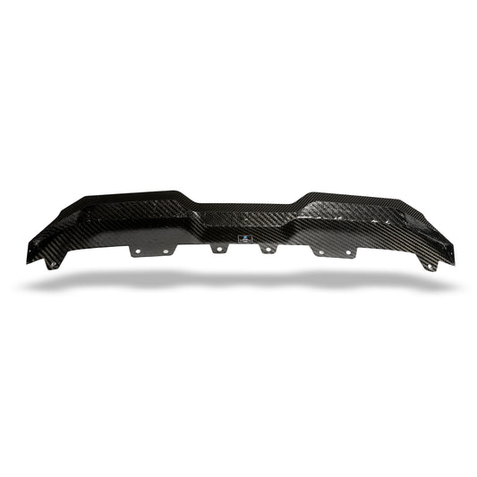 Revozport Carbon Fiber Front Lip BMW X5M/X6M F95 F96 LCI