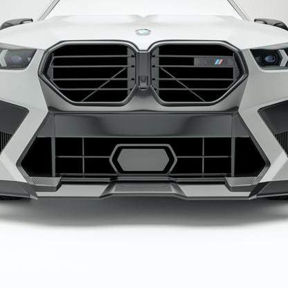 Revozport Carbon Fiber Front Vents BMW X5M/X6M F95 F96 LCI