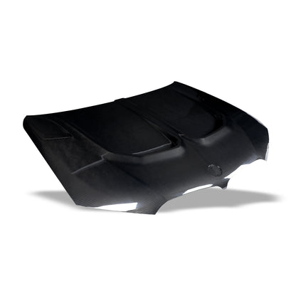 Revozport Carbon Fiber Hood BMW X5M/X6M F95 F96 LCI