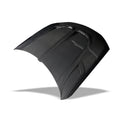 Revozport Carbon Fiber Hood BMW X5M/X6M F95 F96 LCI