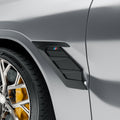 Revozport Carbon Fiber Side Vents BMW X6M F96 LCI