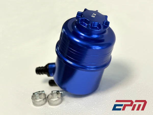 Euro Power Motorsports Billet BMW Power Steering Reservoir