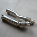 Palenon Performance Catless Downpipe BMW S58 X3M & X4M F97 F98