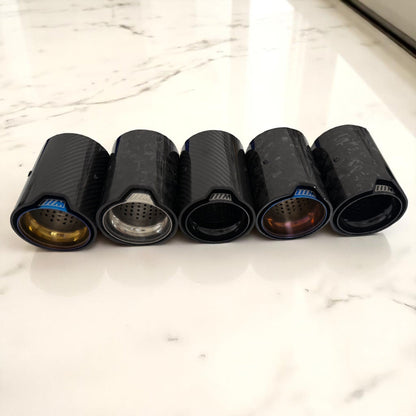 Palenon Performance BMW E & F Chassis M Performance Exhaust tips