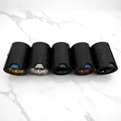 Palenon Performance BMW E & F Chassis M Performance Exhaust tips