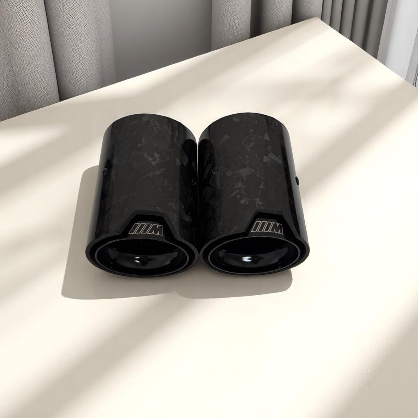 Palenon Performance BMW E & F Chassis M Performance Exhaust tips