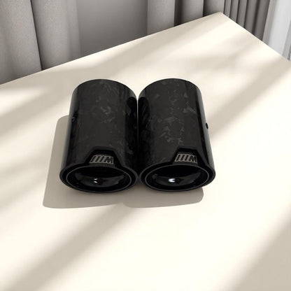 Palenon Performance BMW E & F Chassis M Performance Exhaust tips