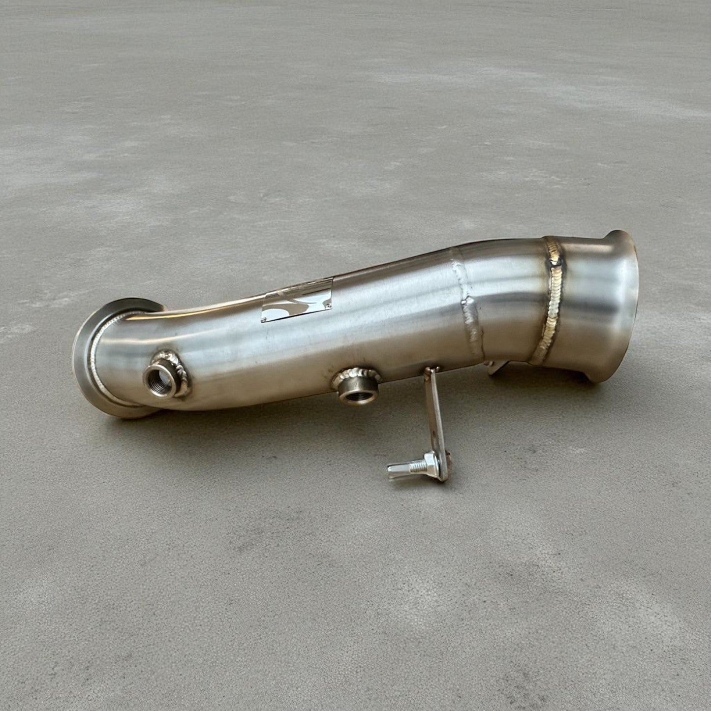 Palenon Performance 4" Downpipe (EWG) N55 BMW 335i, 435i, M2, M135i, M235i