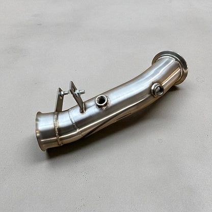 Palenon Performance 4" Downpipe (EWG) N55 BMW 335i, 435i, M2, M135i, M235i