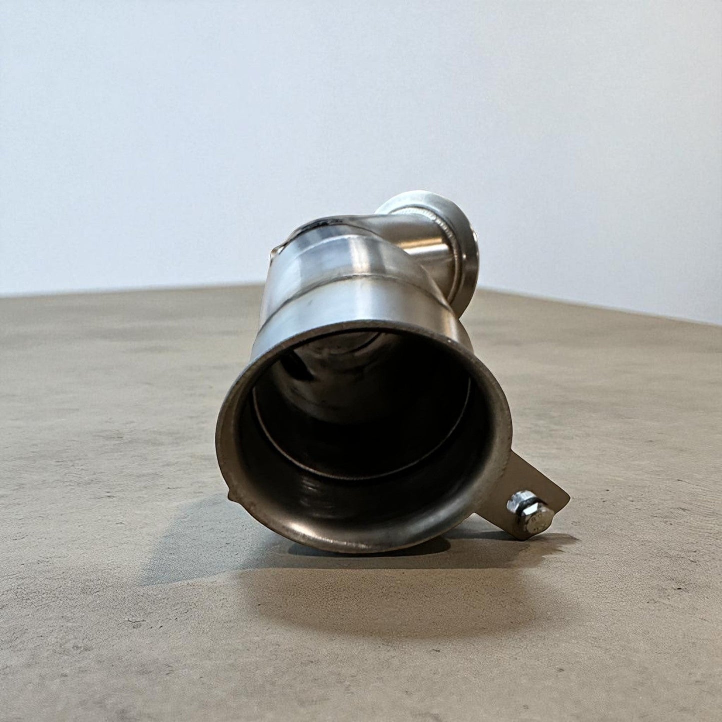 Palenon Performance 4" Downpipe (EWG) N55 BMW 335i, 435i, M2, M135i, M235i