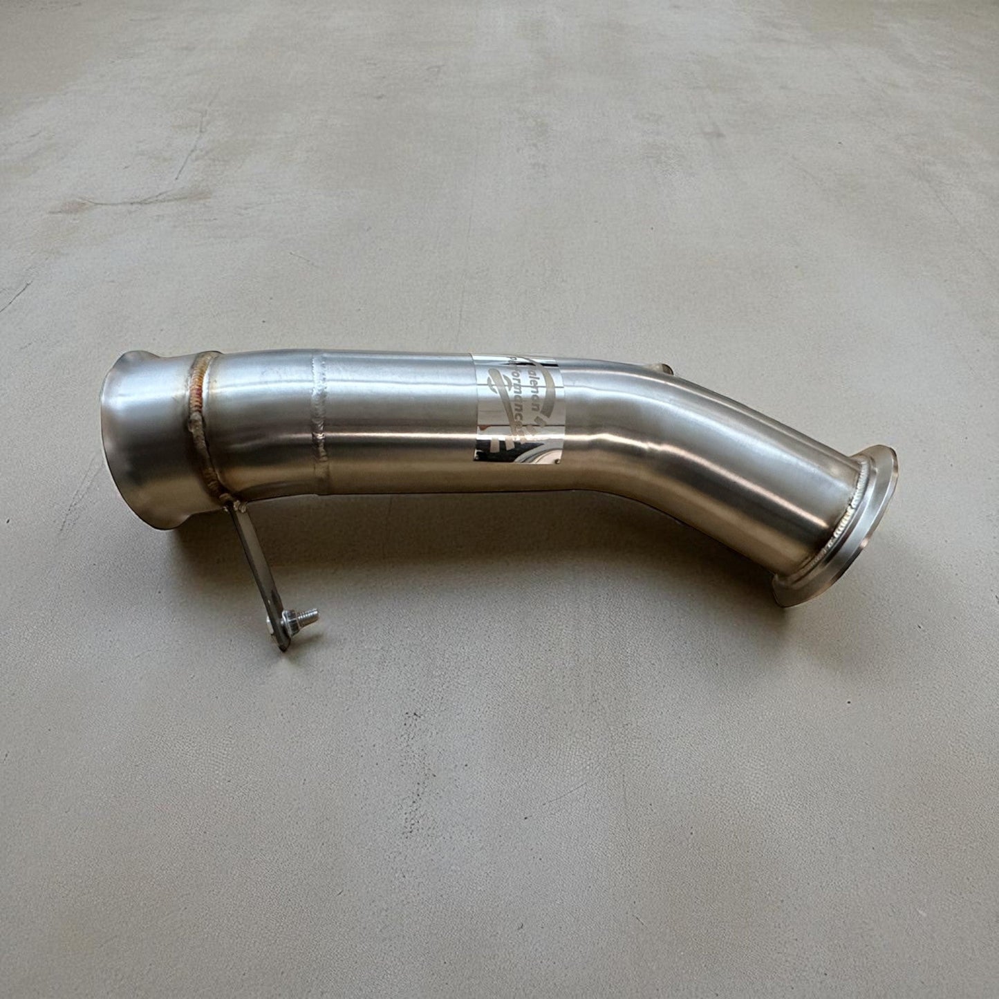 Palenon Performance 4" Downpipe (EWG) N55 BMW 335i, 435i, M2, M135i, M235i