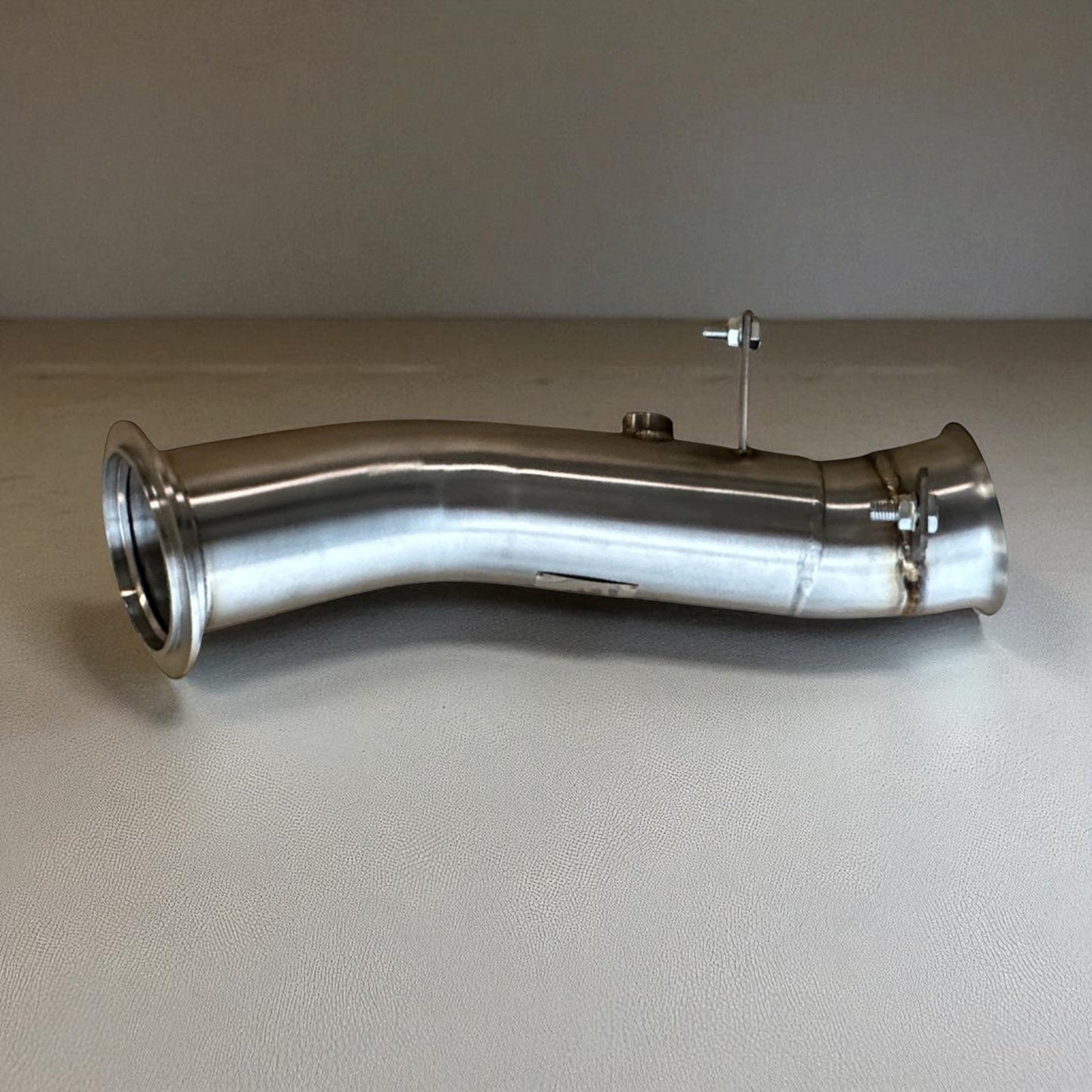 Palenon Performance 4" Downpipe (EWG) N55 BMW 335i, 435i, M2, M135i, M235i