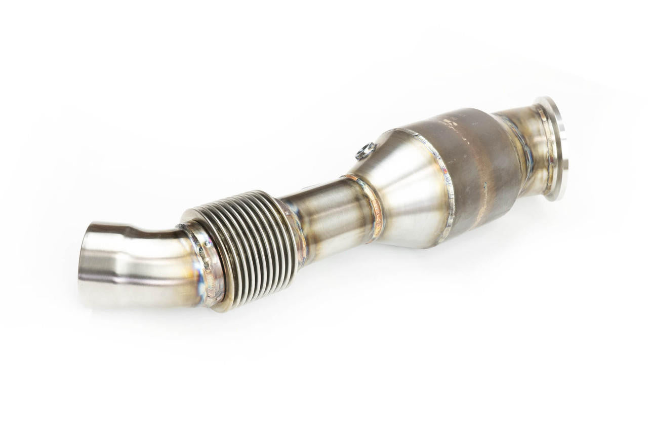 Fabspeed Sport Catalytic Converter Downpipe BMW B58