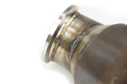 Fabspeed Sport Catalytic Converter Downpipe BMW B58