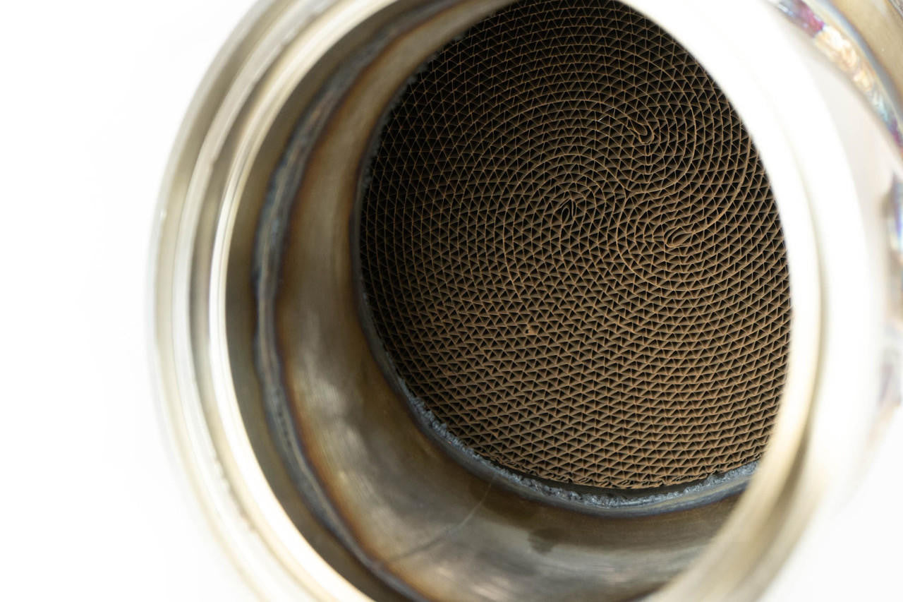 Fabspeed Sport Catalytic Converter Downpipe BMW B58