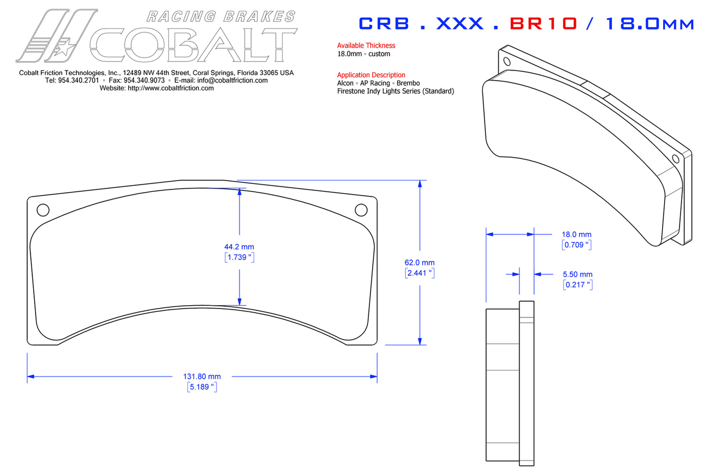 CRB.XRx.BR10