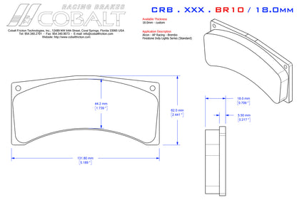 CRB.XRx.BR10