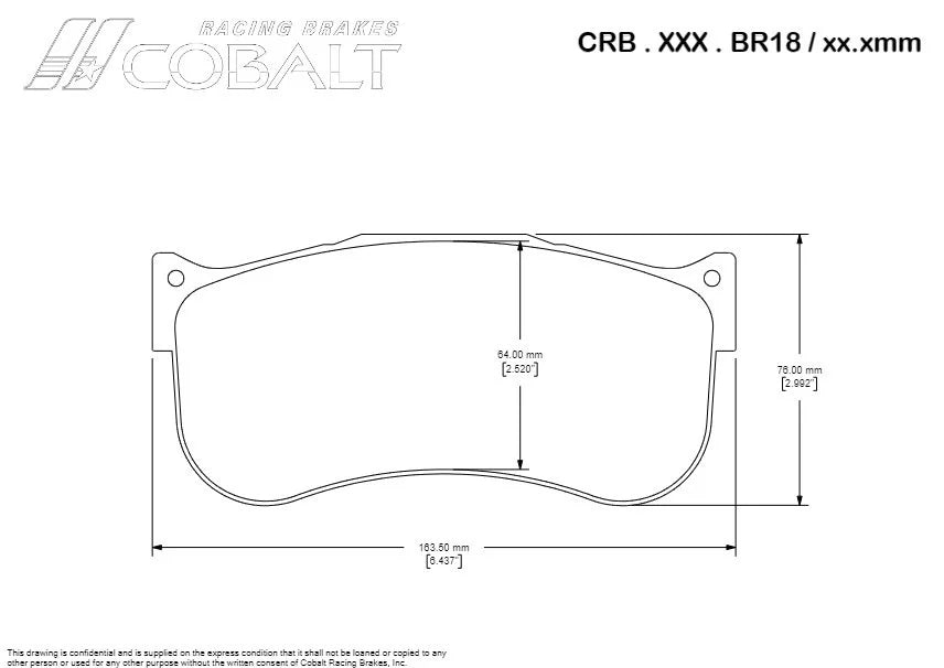 CRB.XRx.BR18