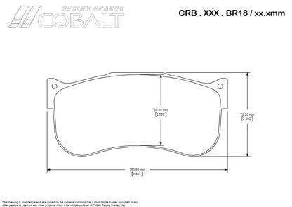 CRB.XRx.BR18