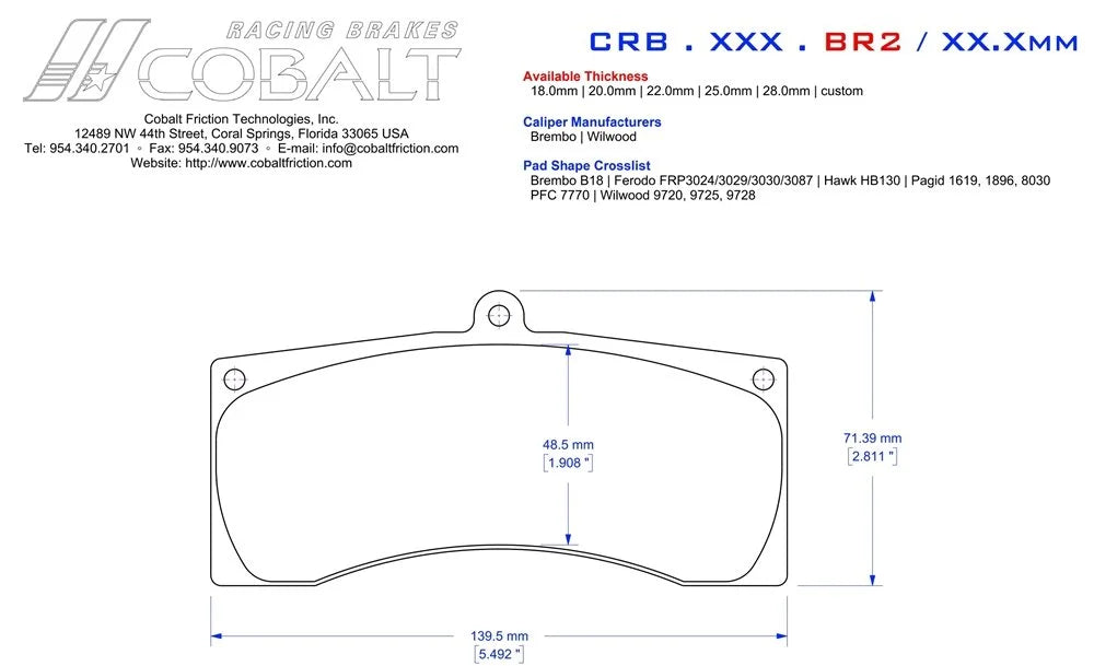 CRB.XRx.BR2