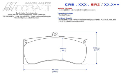 CRB.XRx.BR2