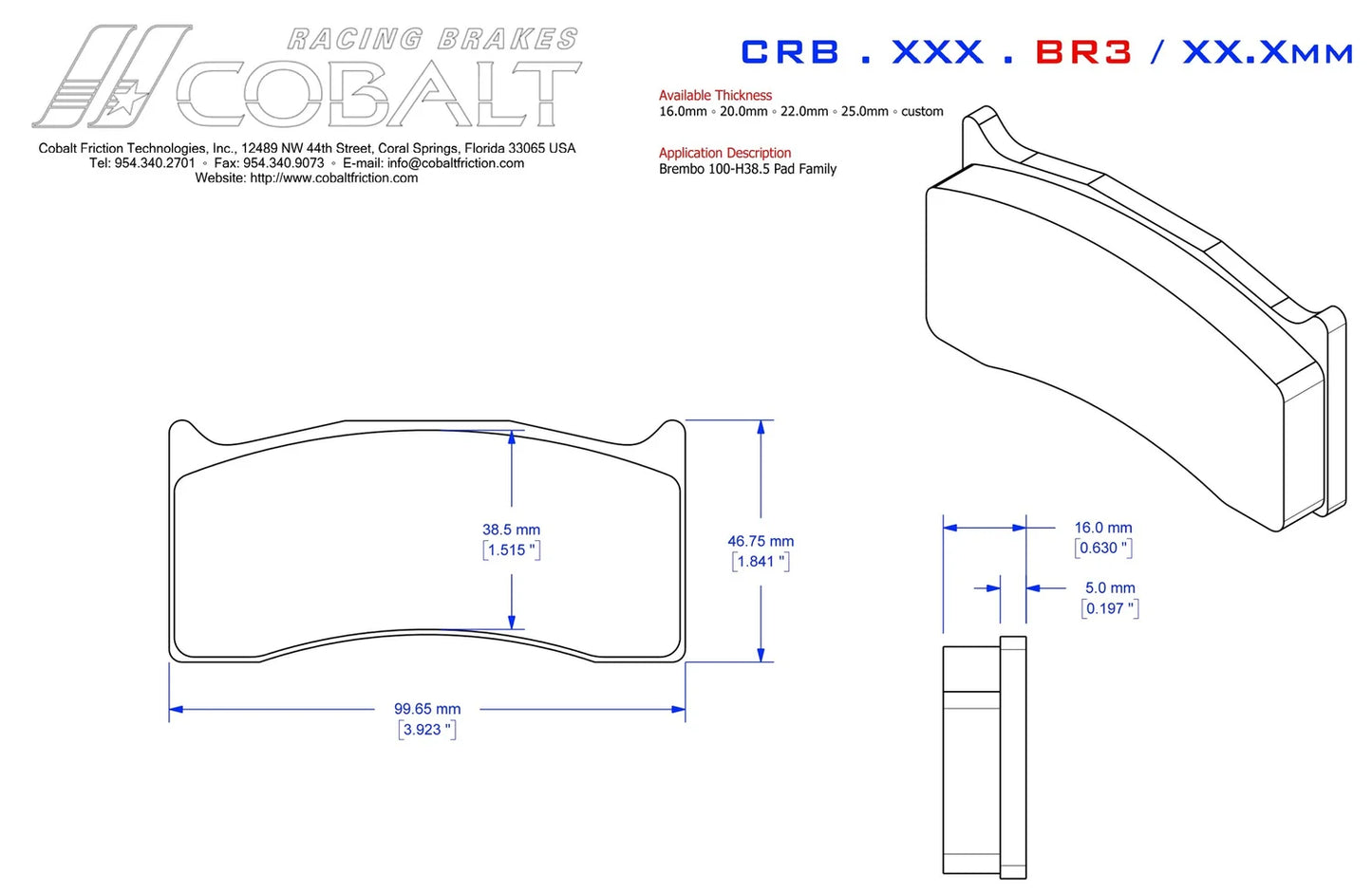 CRB.XRx.BR3