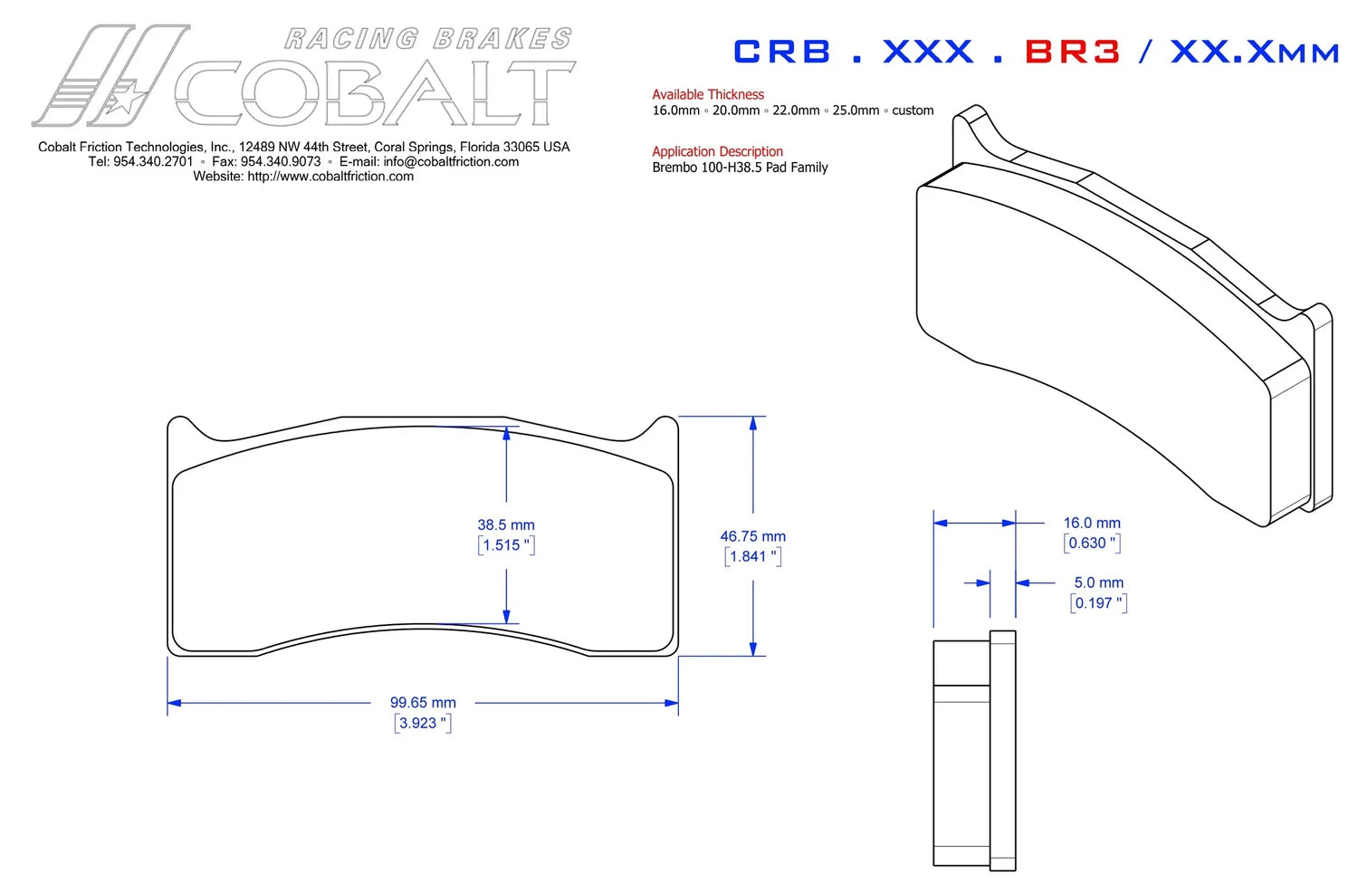 CRB.XRx.BR3
