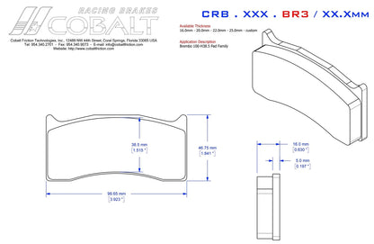 CRB.XRx.BR3