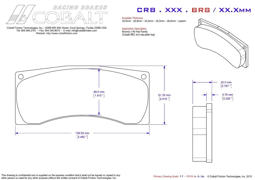 CRB.XRx.BR8