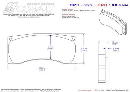 CRB.XRx.BR8