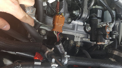 Verus Engineering Bell Housing Cover - BRZ/FRS/GT86/WRX (FA20)