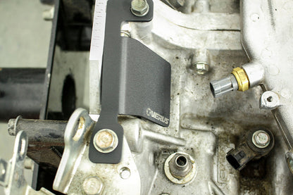 Verus Engineering Bell Housing Cover - BRZ/FRS/GT86/WRX (FA20)