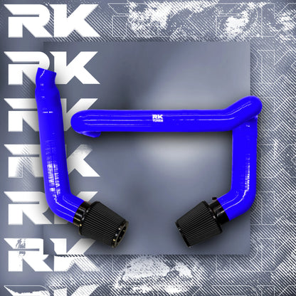 RKTunes Front Mount Air Intakes G80 | G82 | G87 M2/M3/M4 S58