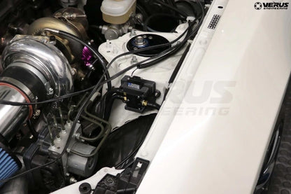 Verus Engineering Mac Boost Control Solenoid Mount - FRS/BRZ/GT86