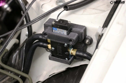 Verus Engineering Mac Boost Control Solenoid Mount - FRS/BRZ/GT86