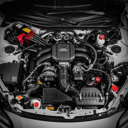 Verus Engineering Brake Master Cylinder Cap Scion FRS / Toyota GT86 / Subaru BRZ