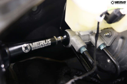 Verus Engineering Brake Master Cylinder Brace Toyota Supra Mk5