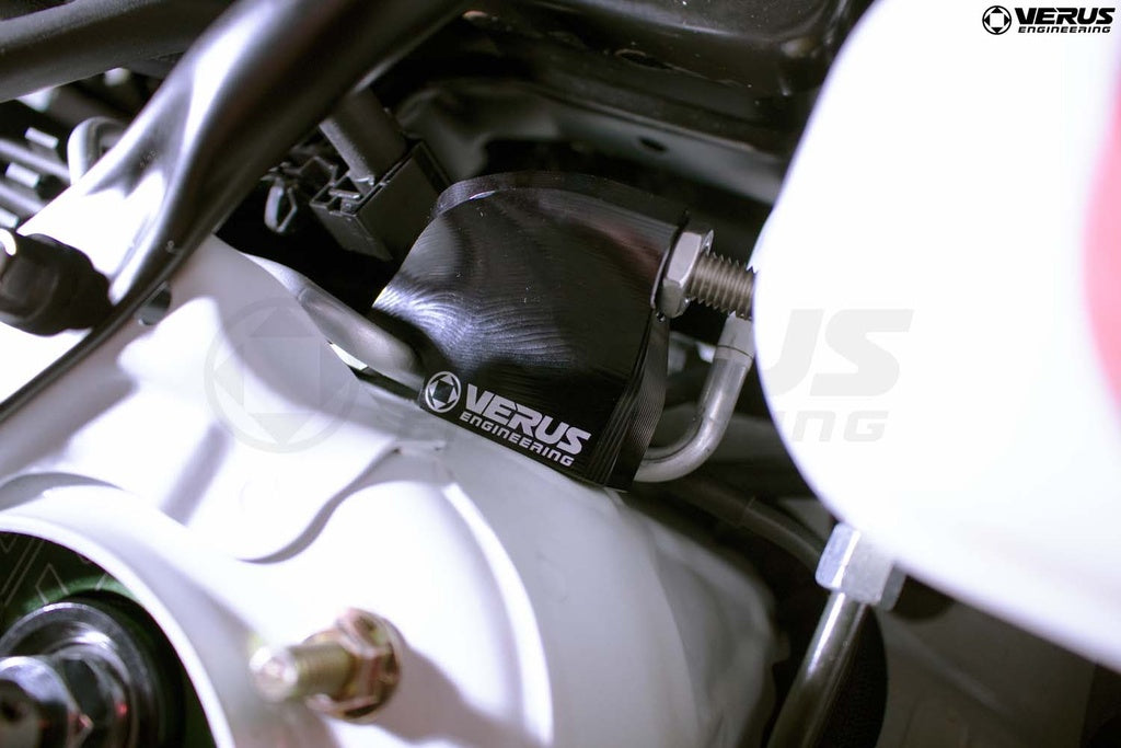 Verus Engineering Master Cylinder Brace Scion FRS / Toyota GT86/GR86 / Subaru BRZ